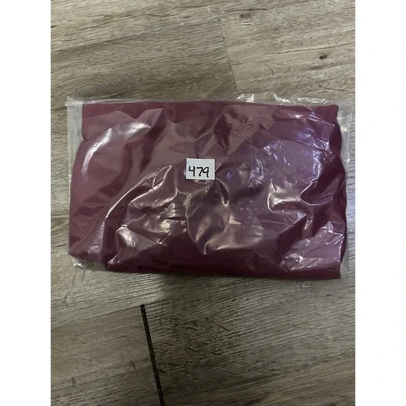 Peter Millar Polo Shirt Mens Large Red Summer Comfort Golf Performance - Picture 7 of 7